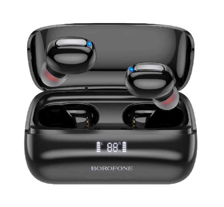 Borofone Wireless Earphones BE55
