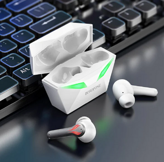 BOROFONE BW24 | Wireless Bluetooth Earbuds