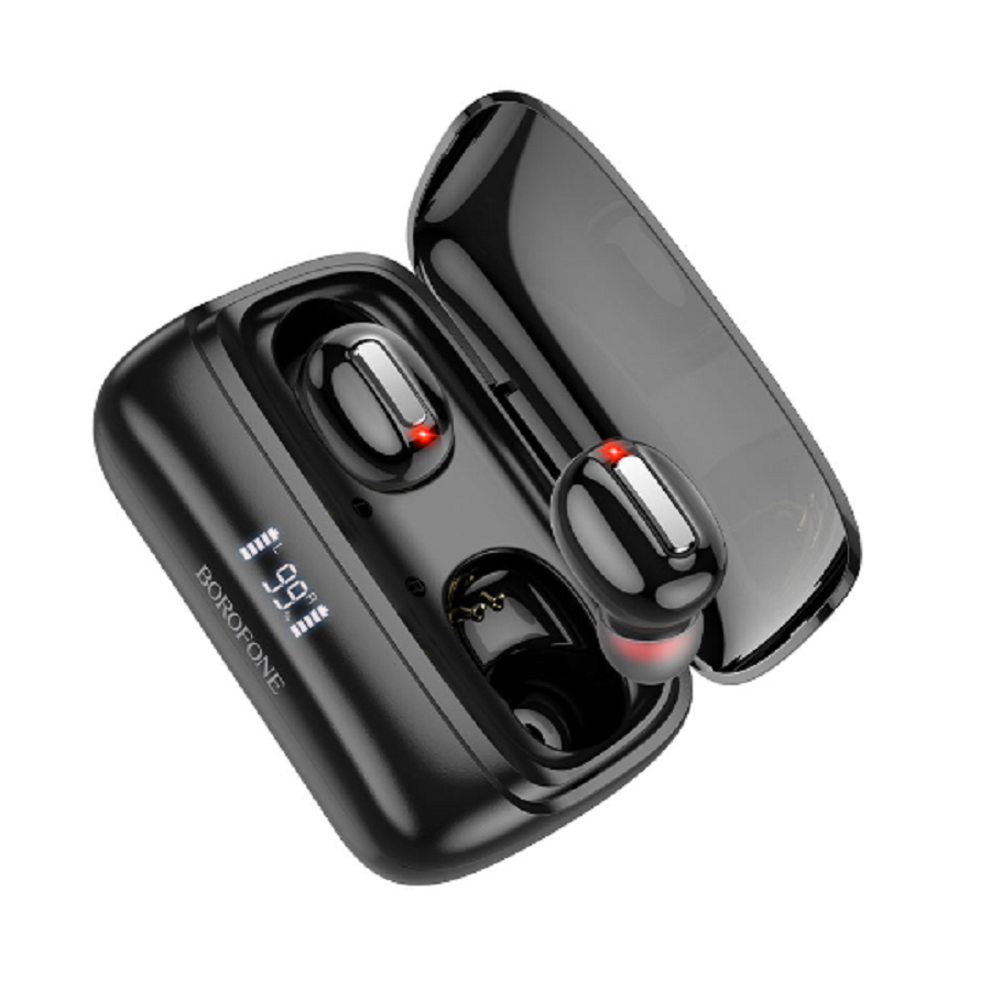 Borofone Wireless Earphones BE55