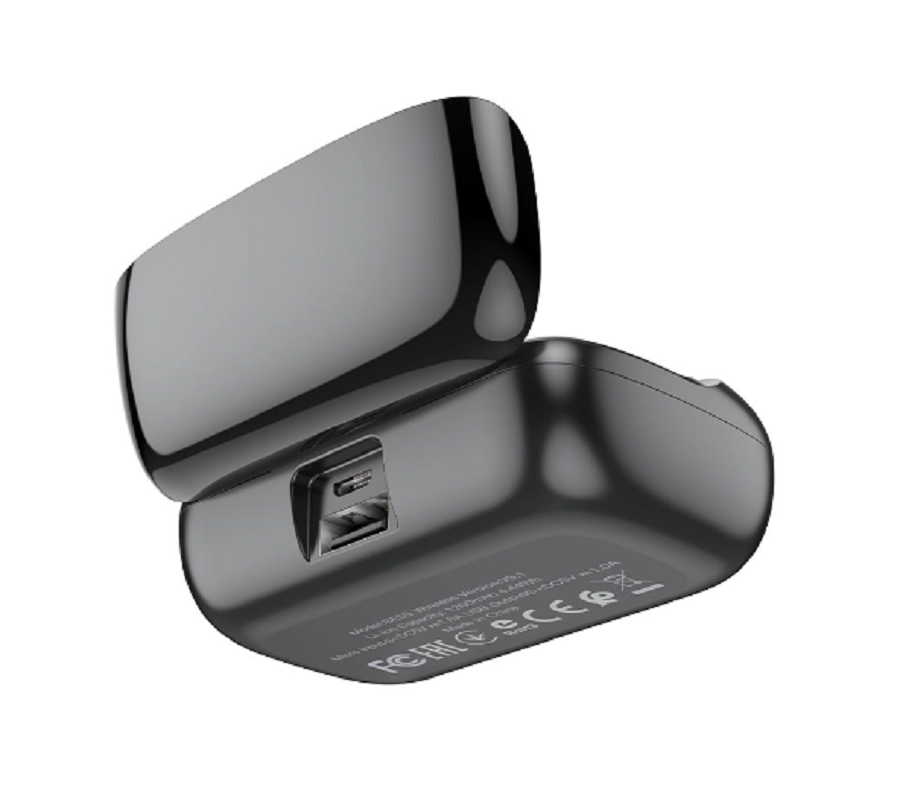 Borofone Wireless Earphones BE55