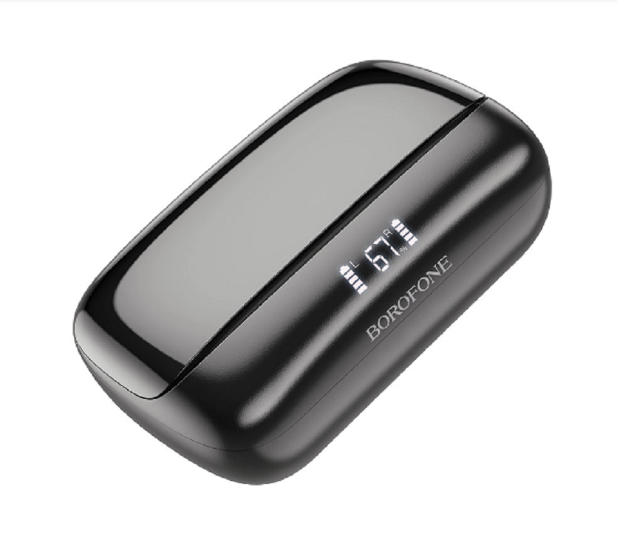 Borofone Wireless Earphones BE55
