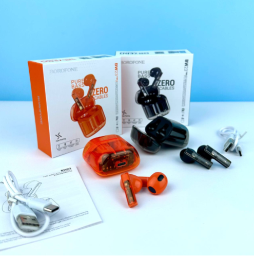 BOROFONE Bluetooth Headphones BW23