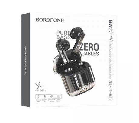 BOROFONE Bluetooth Headphones BW23