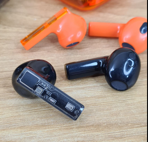 BOROFONE Bluetooth Headphones BW23