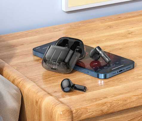 BOROFONE Bluetooth Headphones BW23