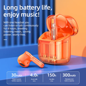 BOROFONE Bluetooth Headphones BW23