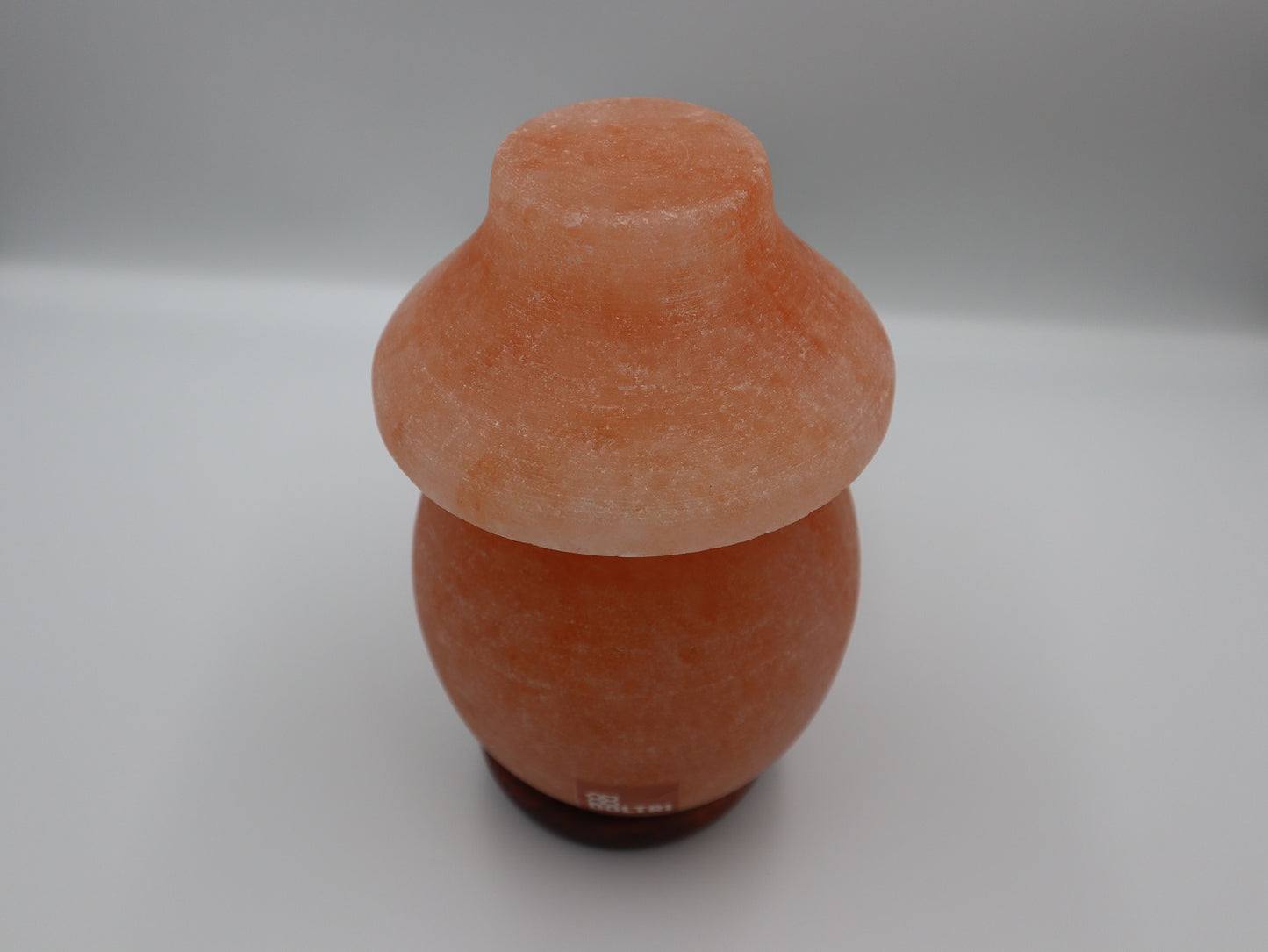 Natural Himalayan Salt Lamp – Purify Air & Enhance Home Ambience