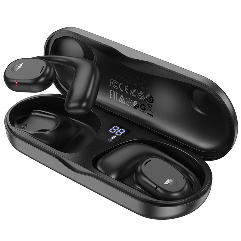 BOROFONE BW41 Wireless Bluetooth Headphones – High-Quality Sound & Comfort