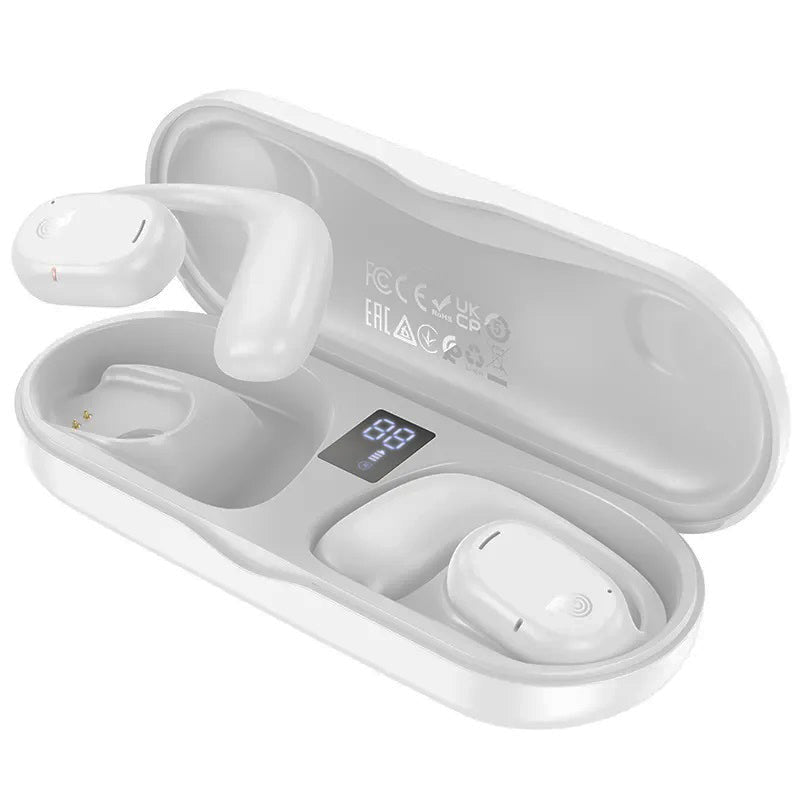 BOROFONE BW41 Wireless Bluetooth Headphones – High-Quality Sound & Comfort