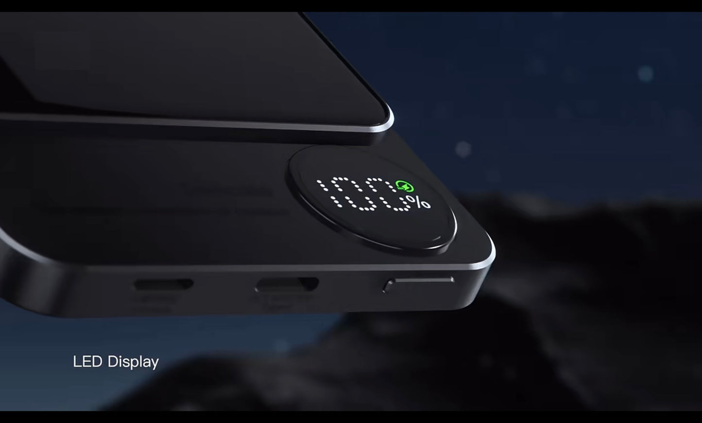 MagSafe Power Bank 10000mAh – Best Wireless Portable Charger for Fast Charging