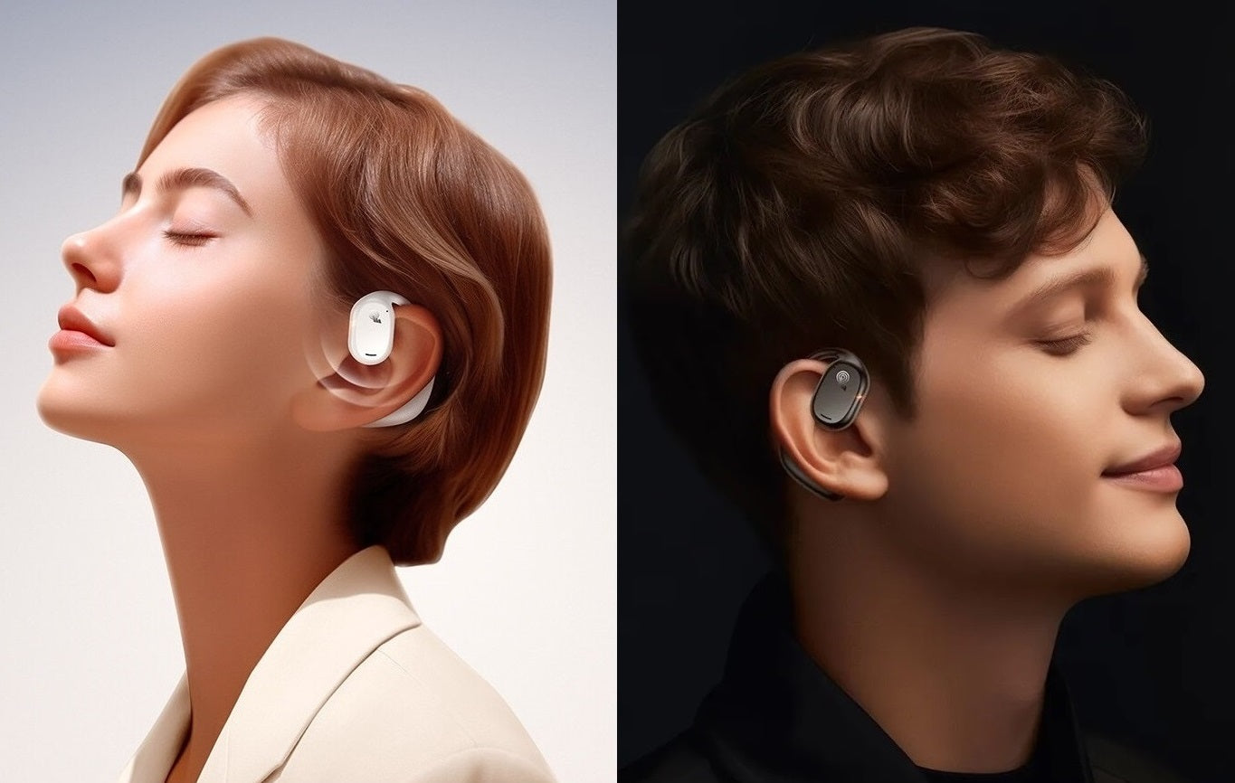 BOROFONE BW41 Wireless Bluetooth Headphones – High-Quality Sound & Comfort