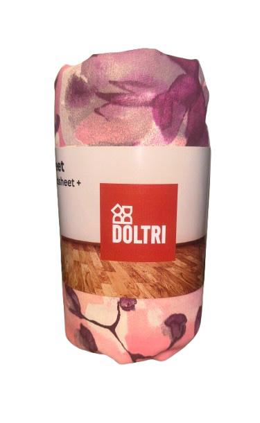 Bed Sheets | Cotton Premium - King Size