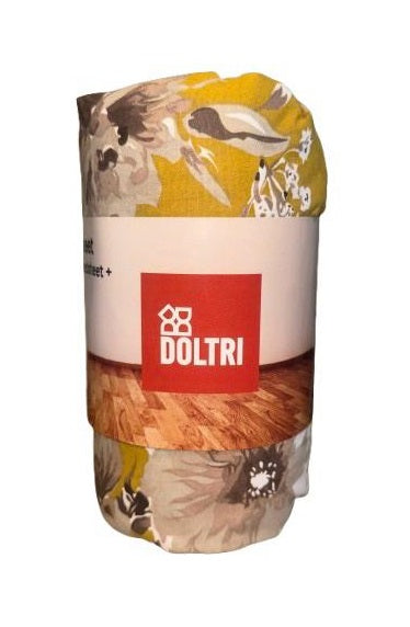 Bed Sheets | Cotton Premium - King Size
