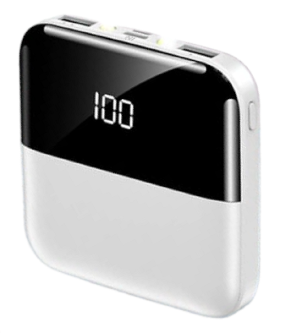 Fast Charger Power Bank 20000mAh – Best High-Capacity Portable Charger
