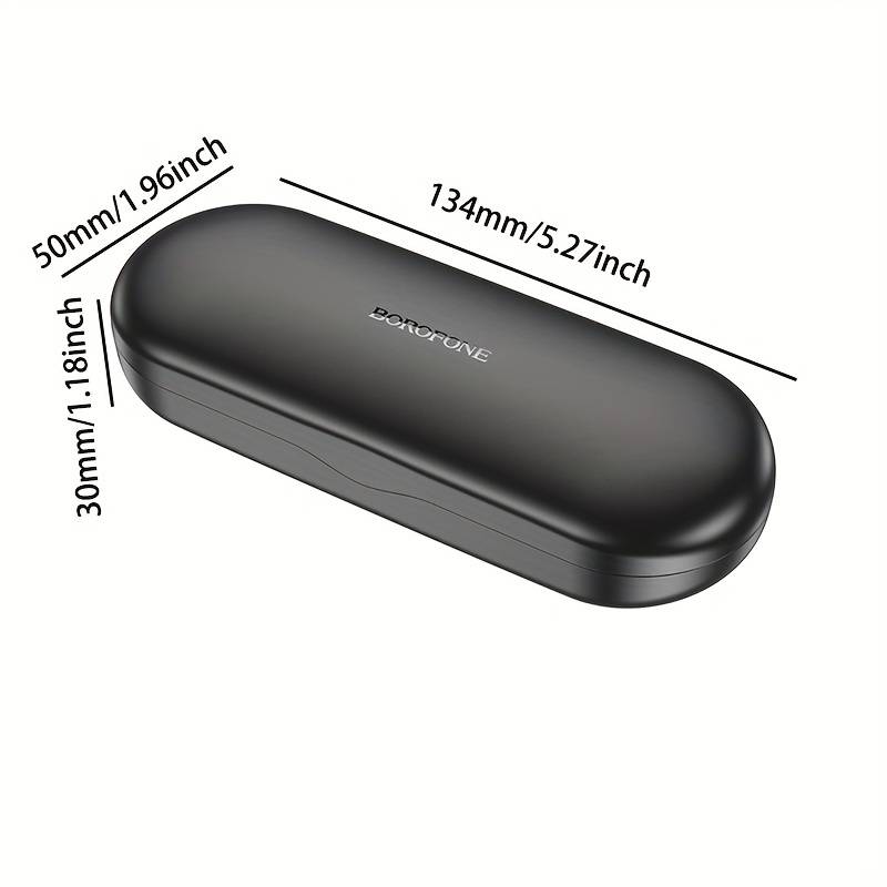 BOROFONE BW41 Wireless Bluetooth Headphones – High-Quality Sound & Comfort