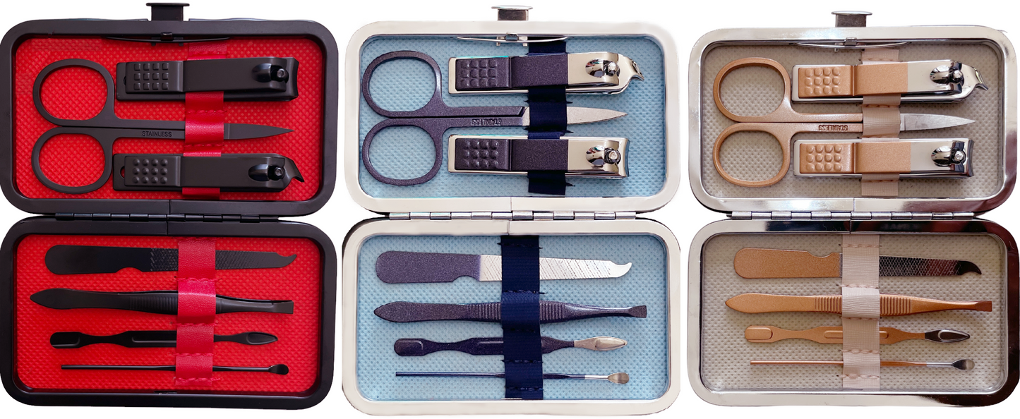 Manicure Set