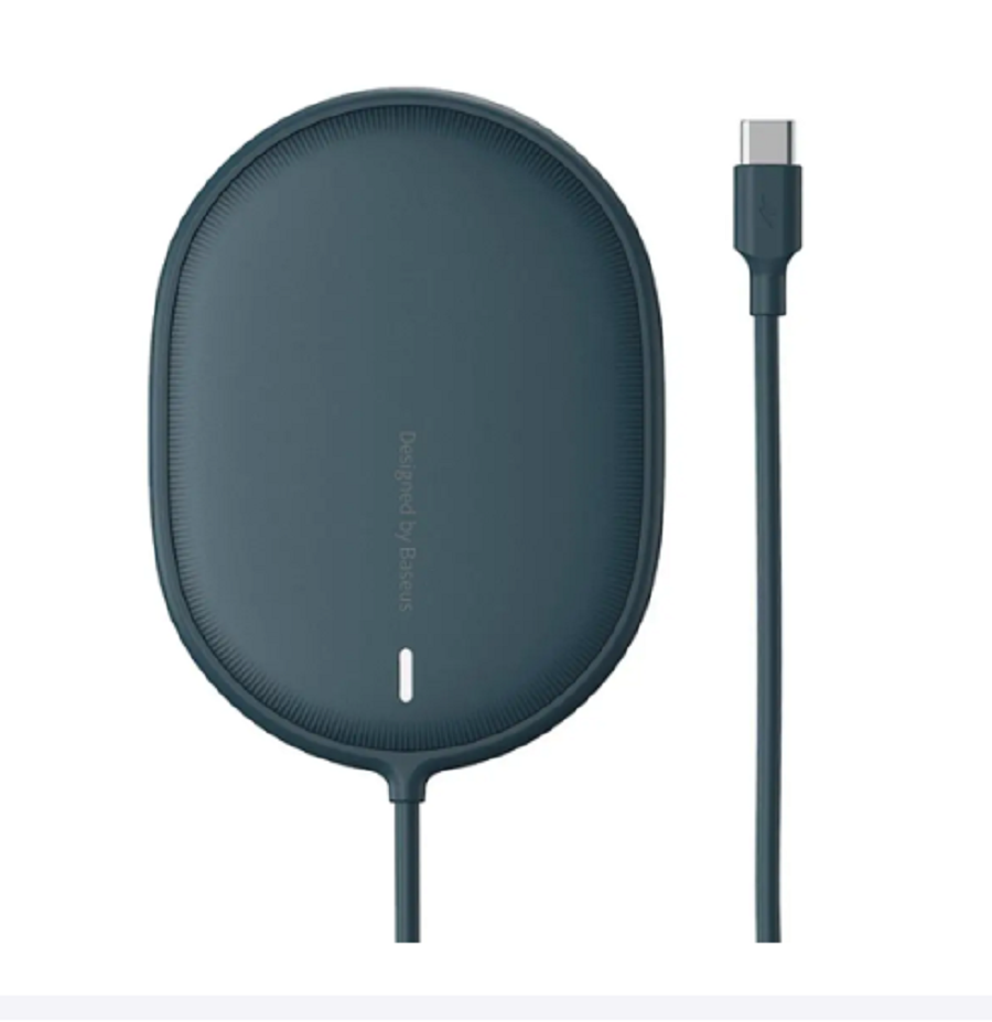 Baseus Magnetic Wireless Charger BS-W518