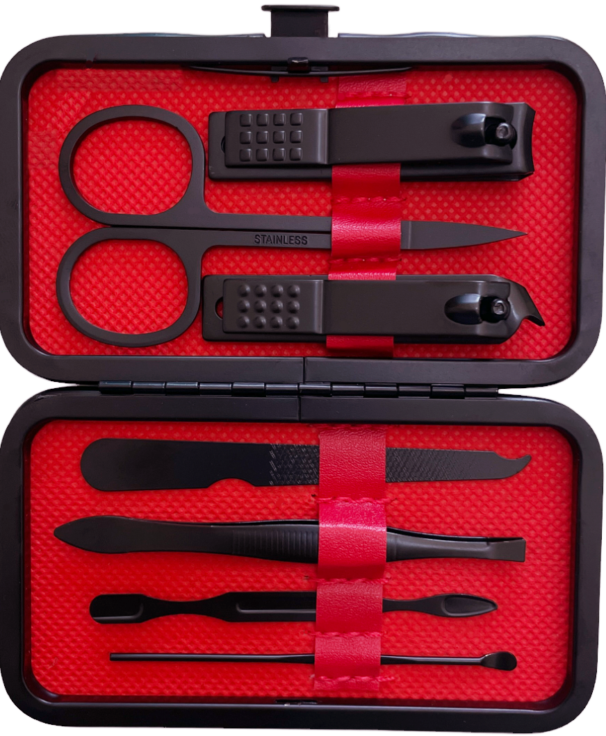 Manicure Set