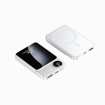 Smart Power Bank 5000 mAh