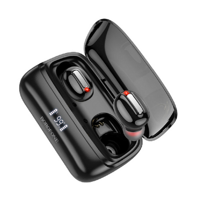 Borofone Wireless Earphones  BE55