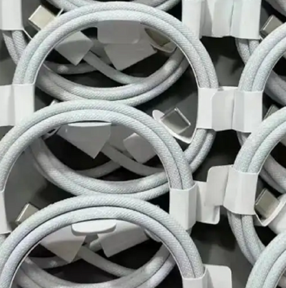 Type-C Fast Charging Data Cable