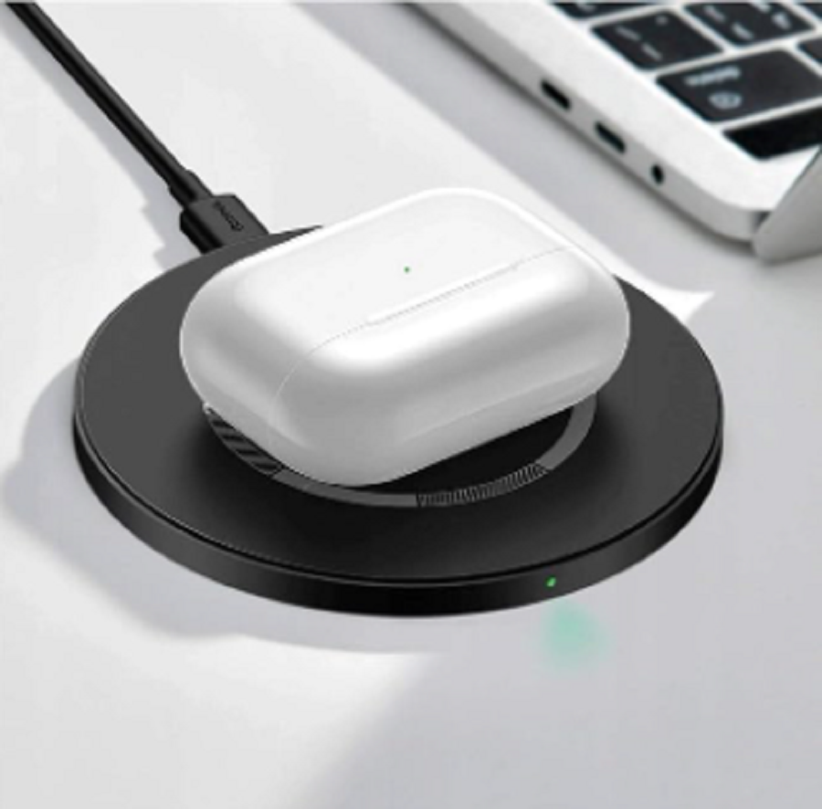 Baseus Magnetic Wireless Charger BS-W517