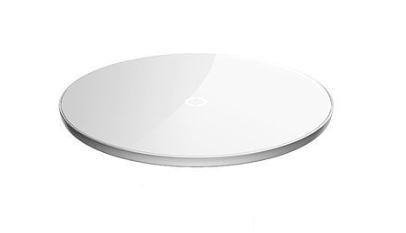 Aluminum Alloy Wireless Charger, BSWC-P10