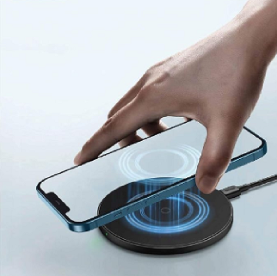 Baseus Magnetic Wireless Charger BS-W517