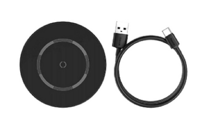 Baseus Magnetic Wireless Charger BS-W517