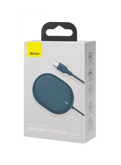 Baseus Magnetic Wireless Charger BS-W518