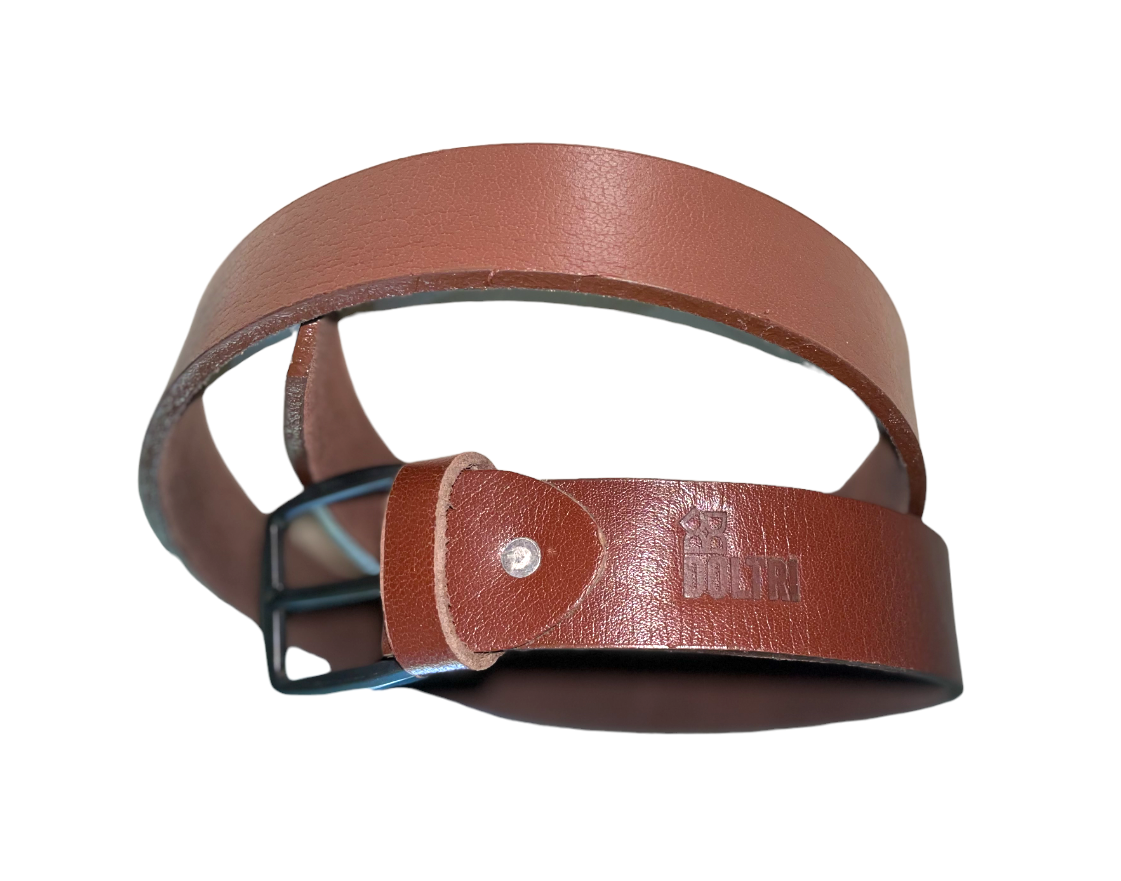 Genuine Leather Belts for Men