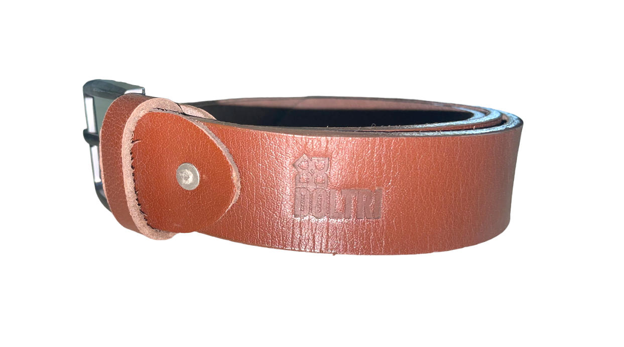 Genuine Leather Belts for Men