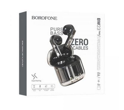 BOROFONE Bluetooth Headphones  BW23