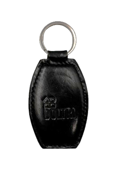 Doltri - Stylish Leather Keychains