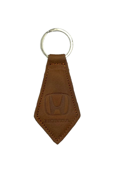 Genuine Leather Keychain