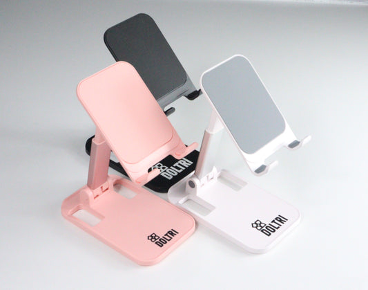 Folding Phone & Tablet Stand