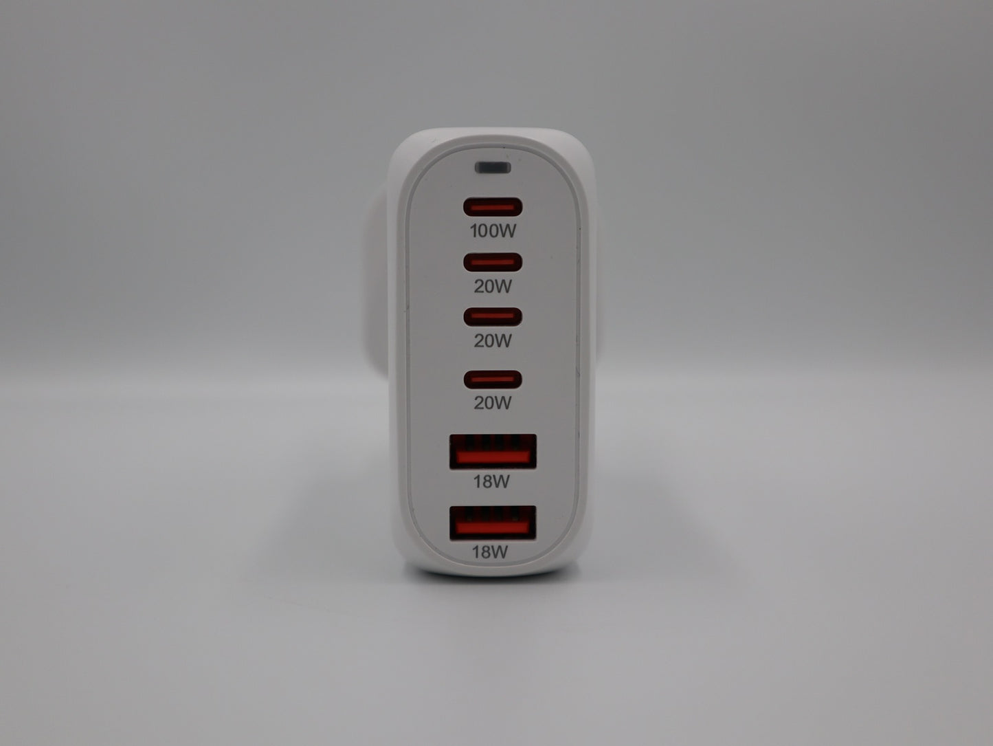 Multifunction Fastest Charging Power Adapter 200W 220V