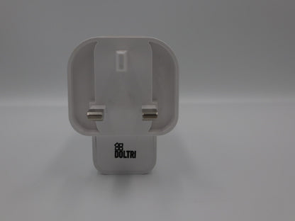 Multifunction Fastest Charging Power Adapter 200W 220V