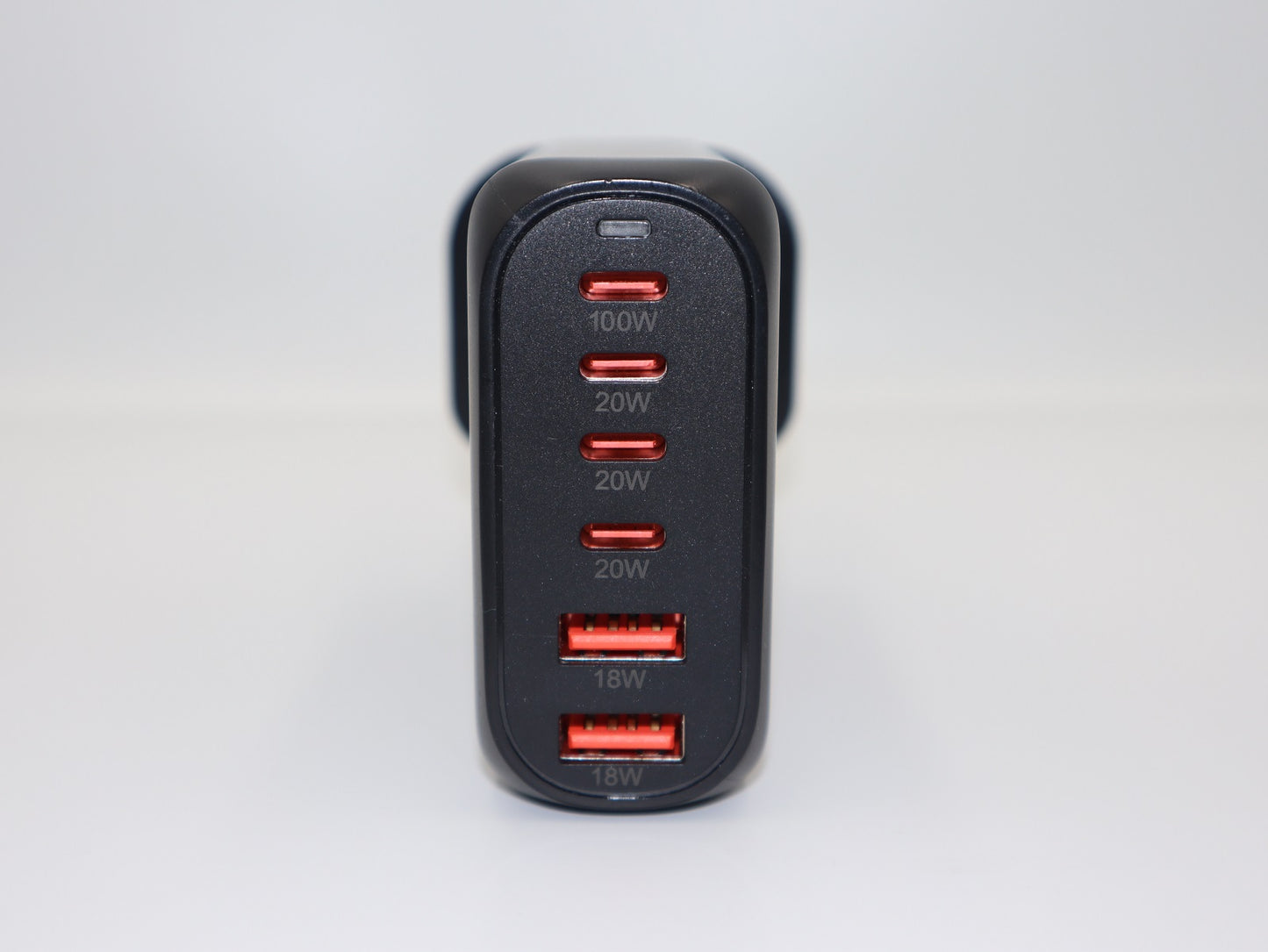 Multifunction Fastest Charging Power Adapter 200W 220V