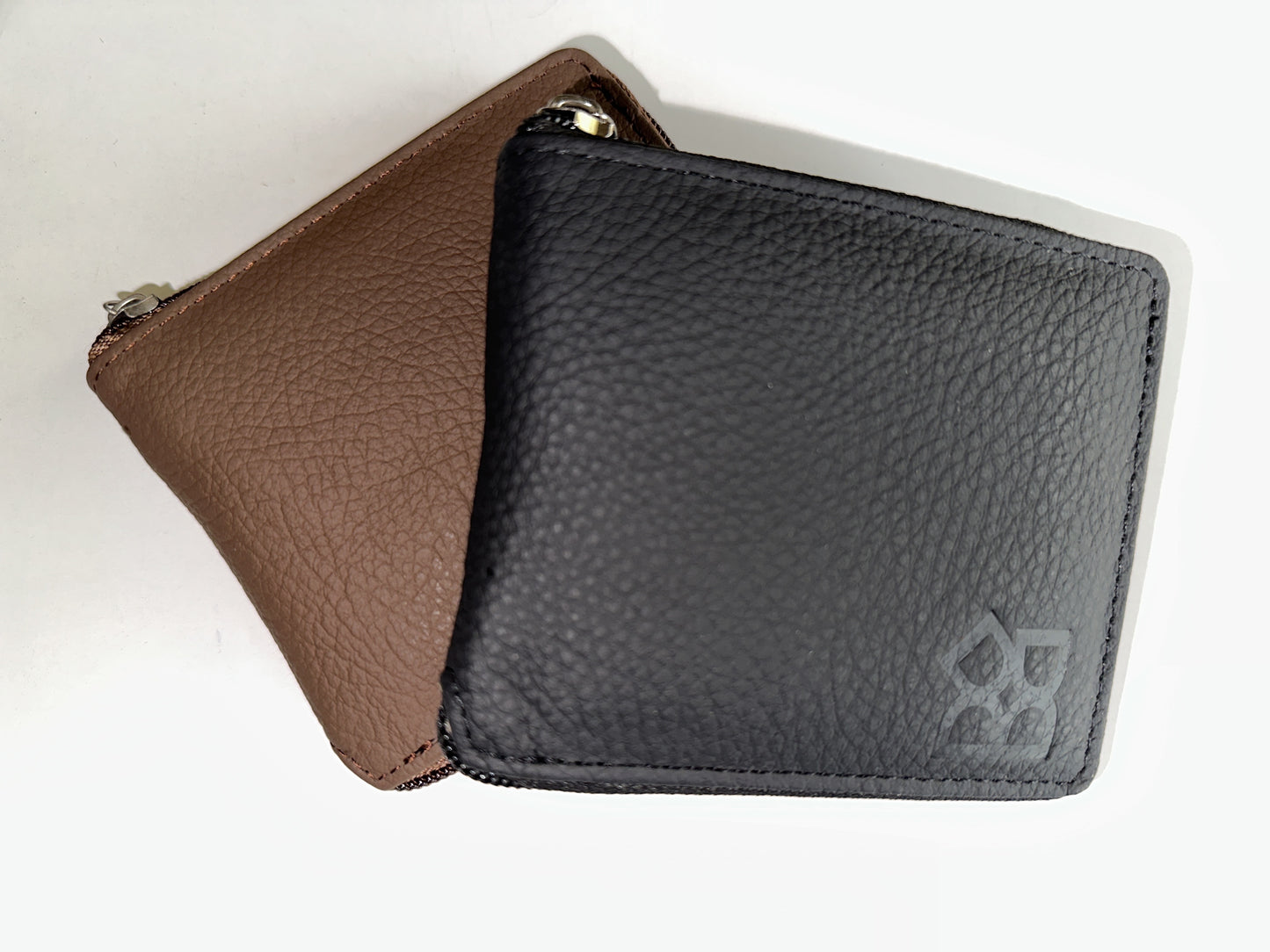 Zipper Wallet