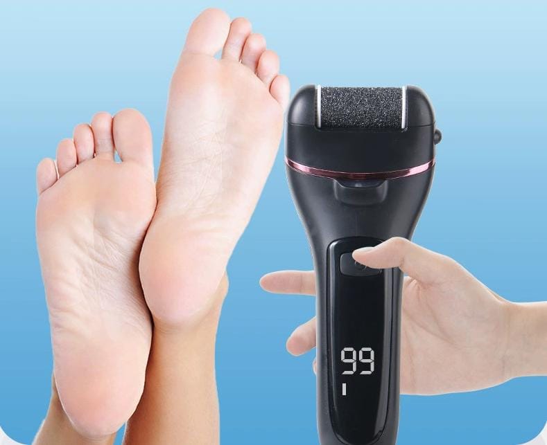 Electric Foot Callus Remover