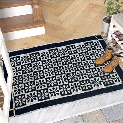 Handmade Knotted Rugs