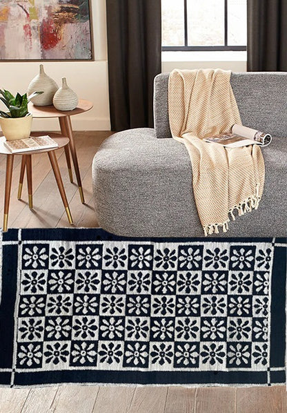 Handmade Knotted Rugs