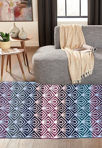 Handmade Knotted Rugs