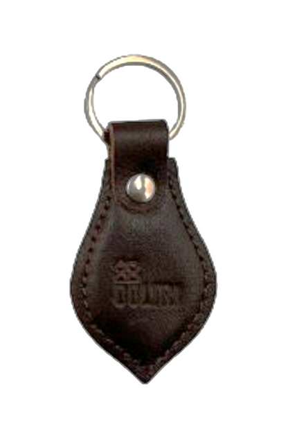 Doltri - Stylish Leather Keychains