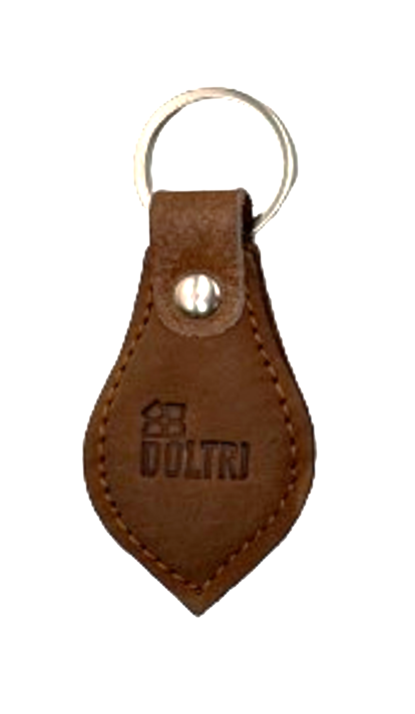 Doltri - Stylish Leather Keychains