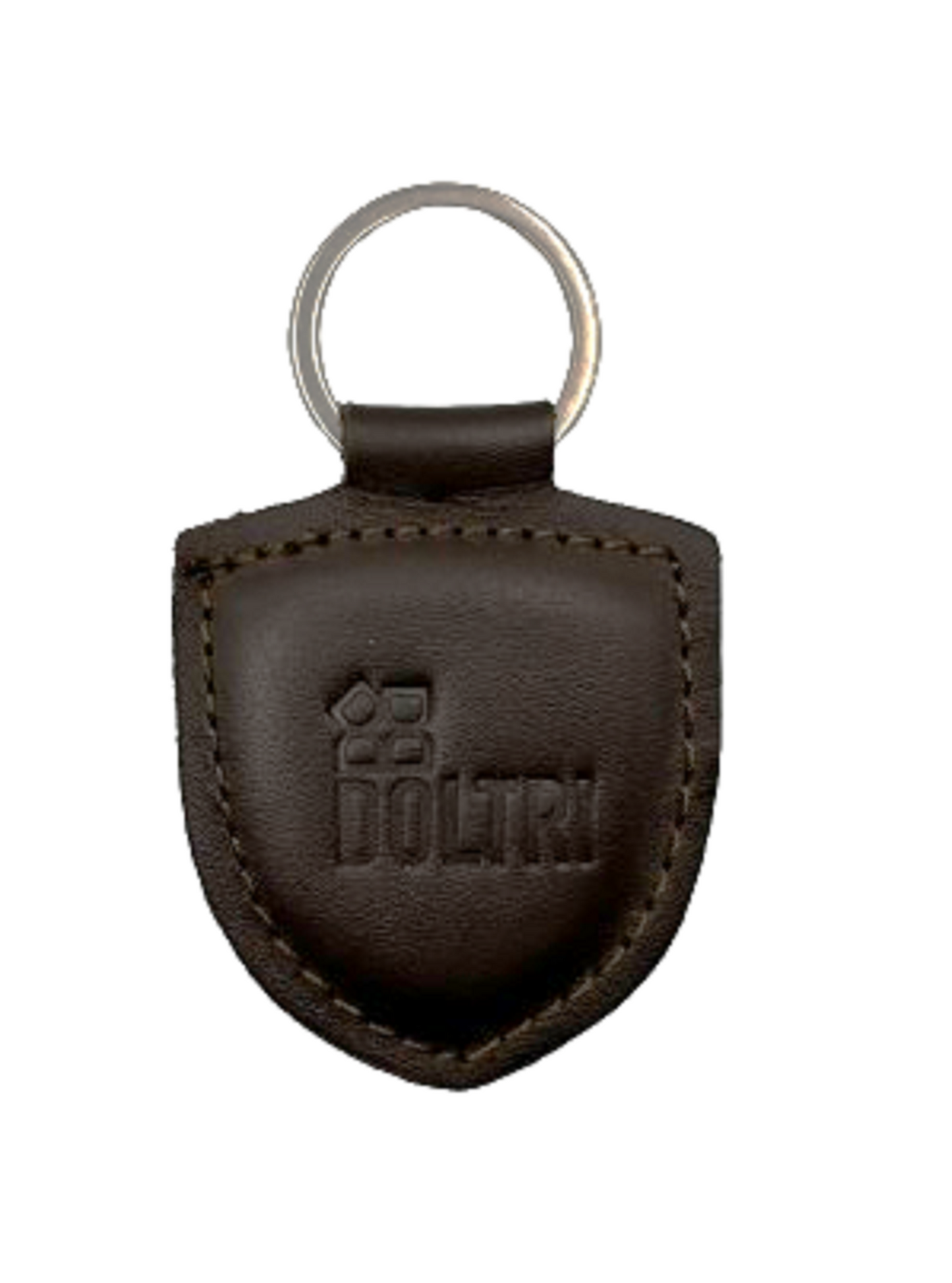 Doltri - Stylish Leather Keychains