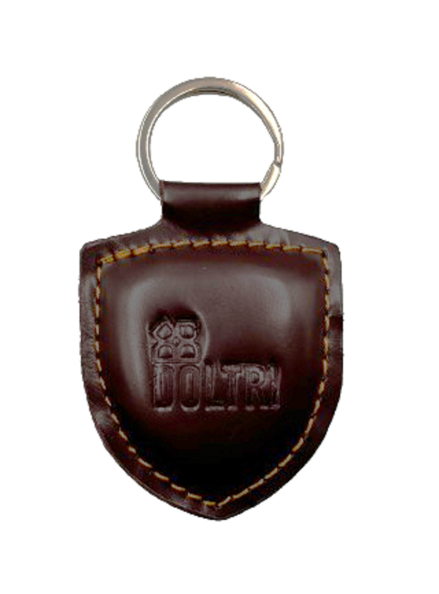 Doltri - Stylish Leather Keychains