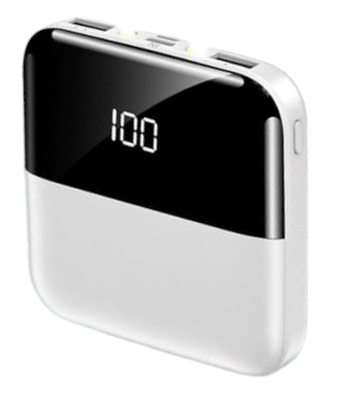 Fast Charger Power Bank 10000 mAh