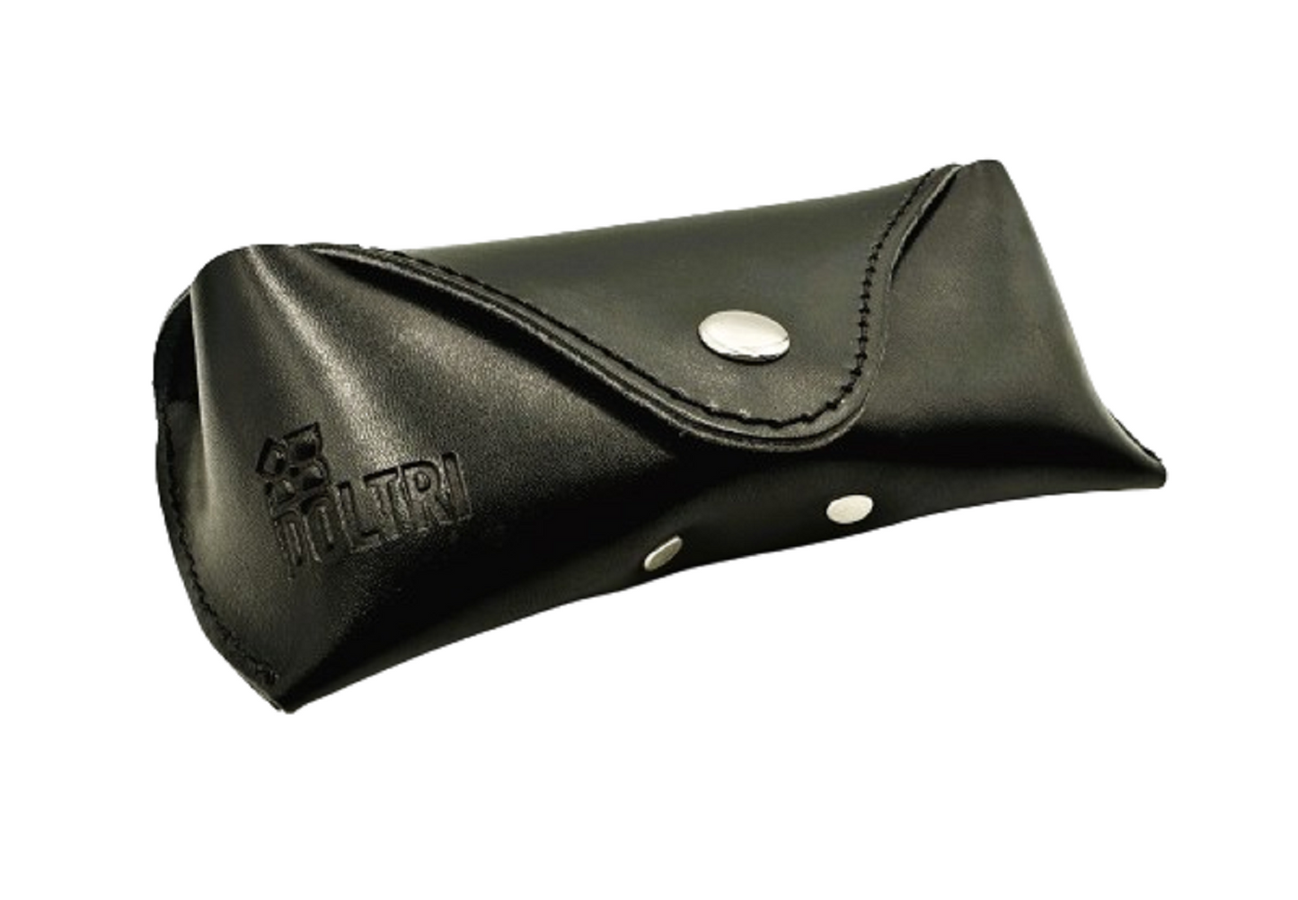 Leather Sunglasses Case